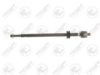 FORTUNE LINE FZ2167 Tie Rod Axle Joint